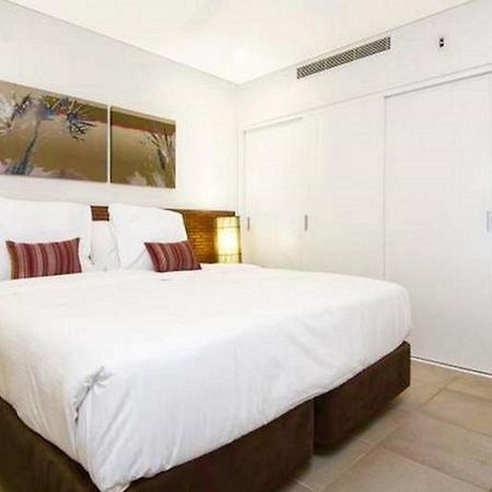海庙道格拉斯港豪华公寓 外观 照片